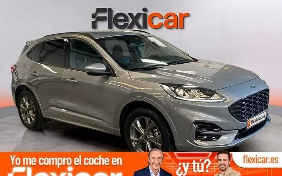 FORD Kuga Kuga 2.5 Duratec PHEV ST-Line 4x2
