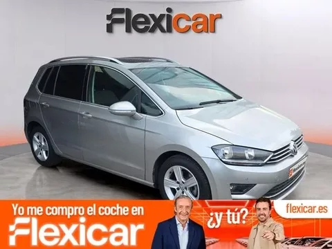 VOLKSWAGEN Golf Golf 1.4 TSI BMT Advance DSG 125