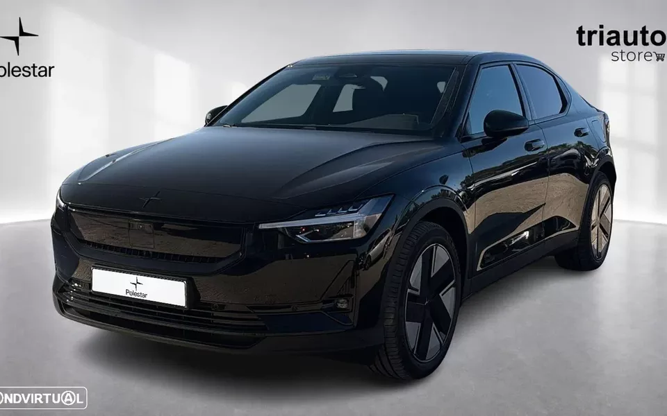 Polestar 2