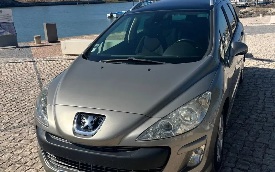 Peugeot 308 SW 1.6 HDi Executive