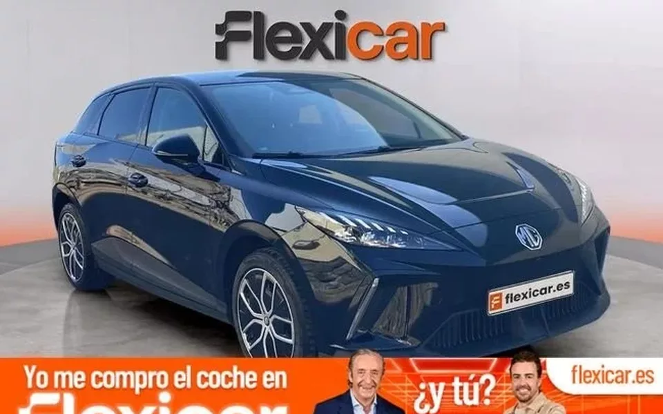 MG MG4 49kWh Standard - 5P (2024)