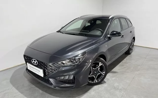HYUNDAI i30 CW 1.0 TGDI N Line 30 Aniversario