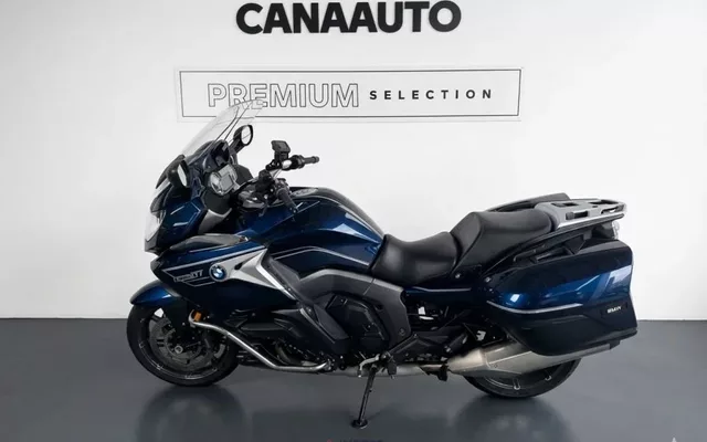 BMW K 1600 GT