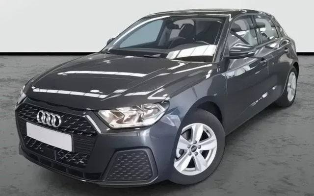 AUDI A1 Sportback Edition 25 TFSI 70 kW (95 CV)