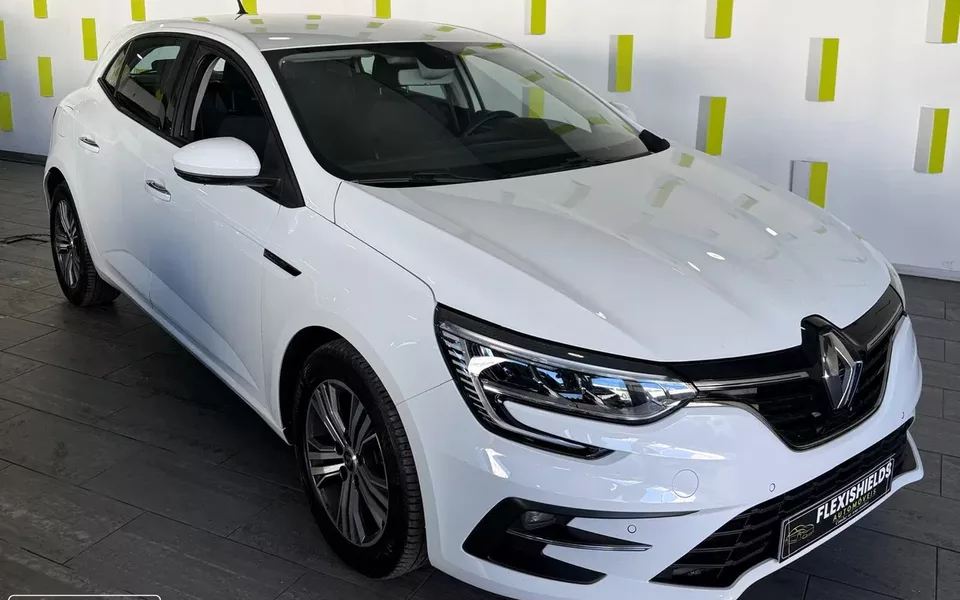 Renault Mégane BLUE dCi 115 EQUILIBRE