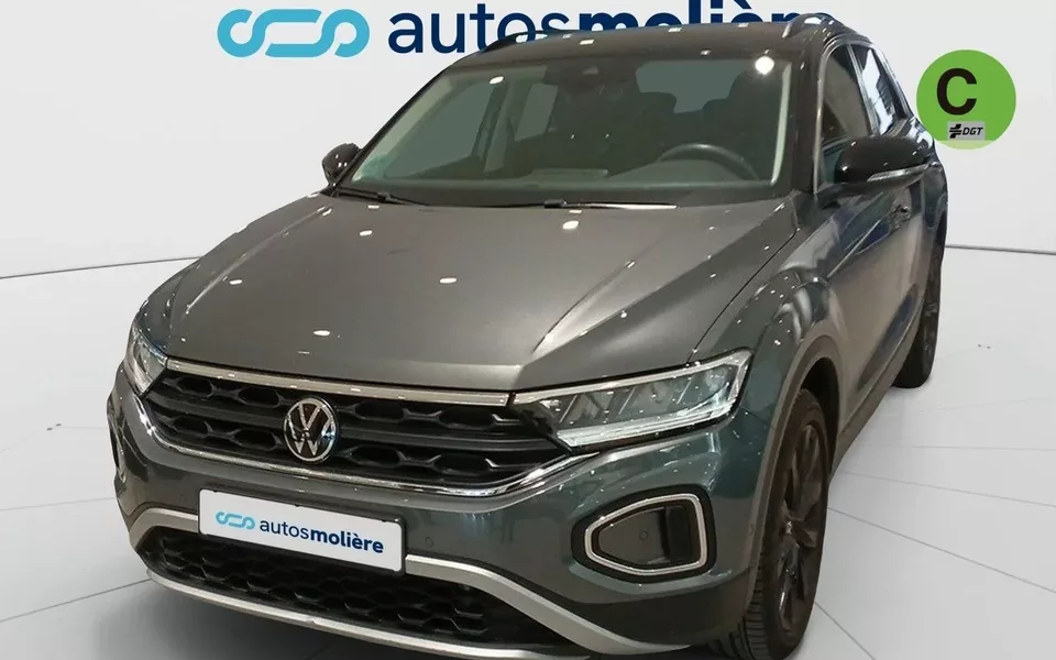 Dark 1.0 TSI 81 kW (110 CV)