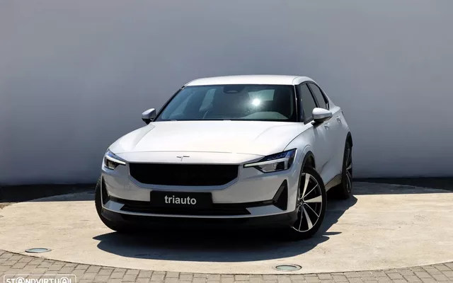 Polestar 2 Single Motor 78kWh