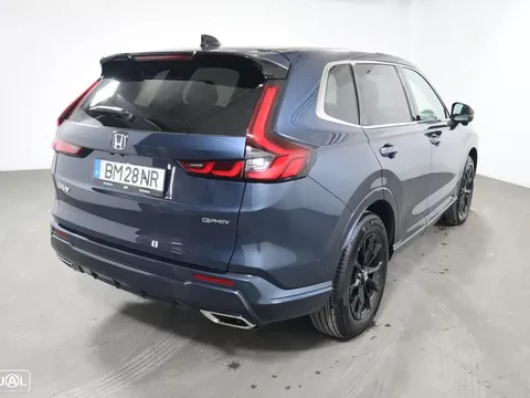 Honda CR-V 2.0 E:PHEV Advance