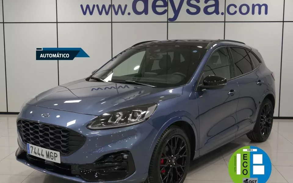 FORD Kuga ST-Line X 2.5 Duratec FHEV Auto