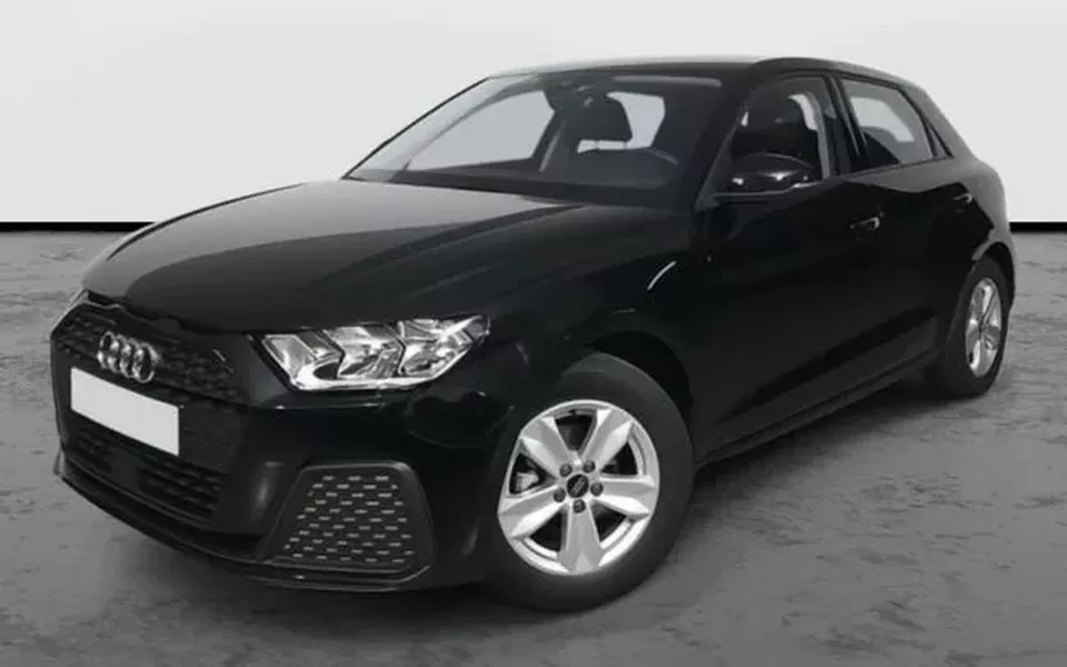AUDI A1 A1 Sportback 25 TFSI Adrenalin
