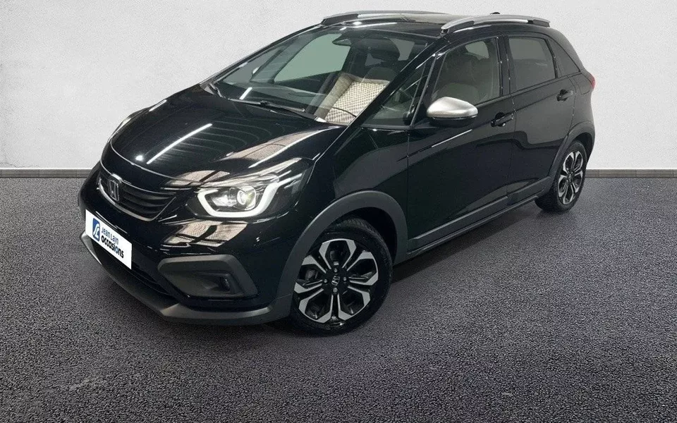 HONDA JAZZ Crosstar e:HEV 1.5 i-MMD Exclusive