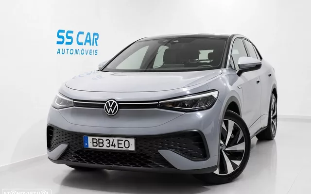 VW ID.5 77 kWh Pro Performance