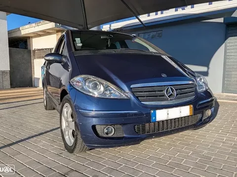 Mercedes-Benz A 150