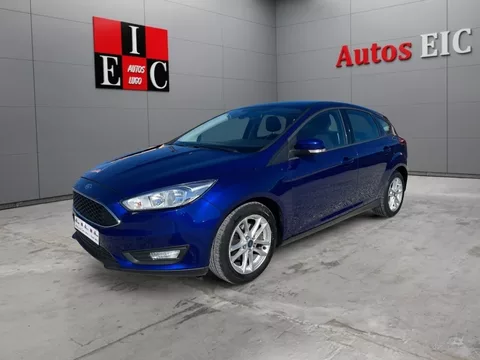 FORD Focus Focus 1.5TDCi Sport 120