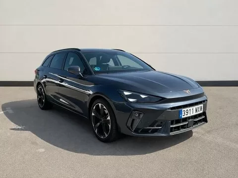CUPRA León 1.5 ETSI 110KW DSG SP 150 5P