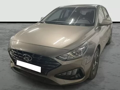 HYUNDAI i20 Nuevo 1.2 MPI 62 kW (84 CV) MT5 2WD Sense