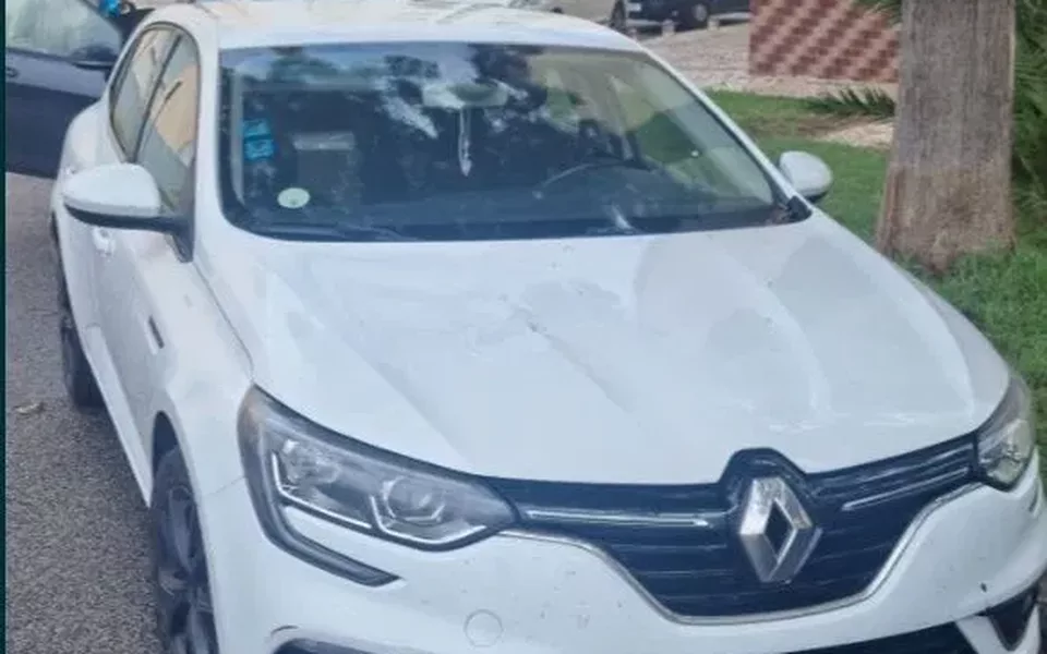 Renault Mégane