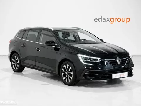 Renault Mégane Sport Tourer 1.3 TCe Techno