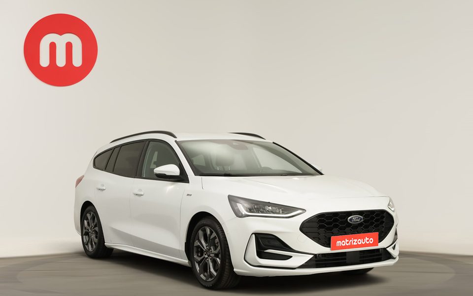 Ford Focus Sw