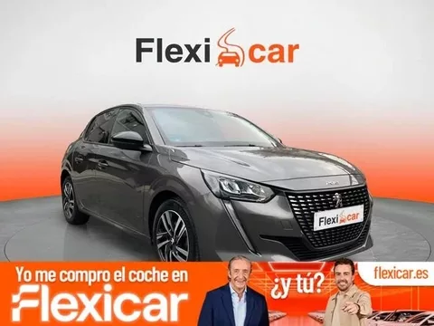 PEUGEOT 208 PureTech 73kW (100CV) Allure