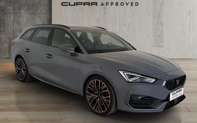 2.0 TSI VZ CUP 4Drive DSG 228 kW (310 CV)