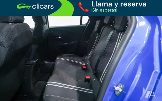 OPEL Corsa Corsa 1.2T XHL S/S GS 100