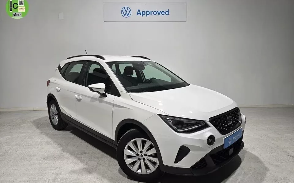 SEAT Arona Arona 1.0 TSI S&S Style 110