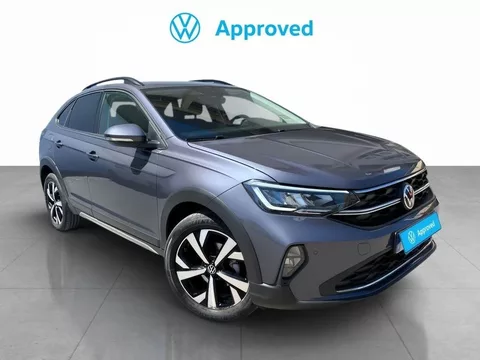 VOLKSWAGEN Taigo Taigo 1.0 TSI Más DSG 85kW