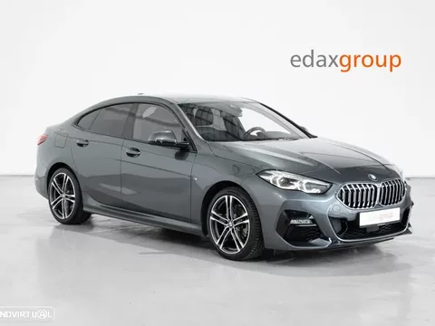 BMW 216 Gran Coupé d Pack 50 anos M