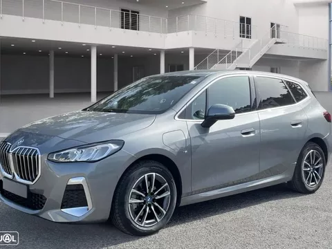 BMW 225xe Active Tourer e xDrive Pack Desportivo M