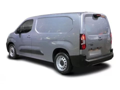 PEUGEOT - Partner - Partner 1.5 BlueHDi XL Longa