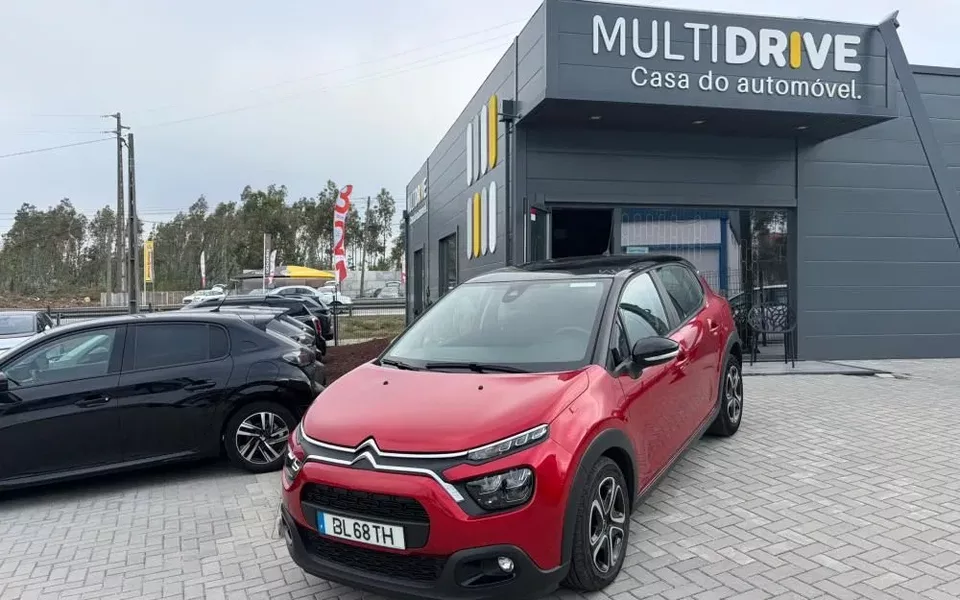 Citroën C3