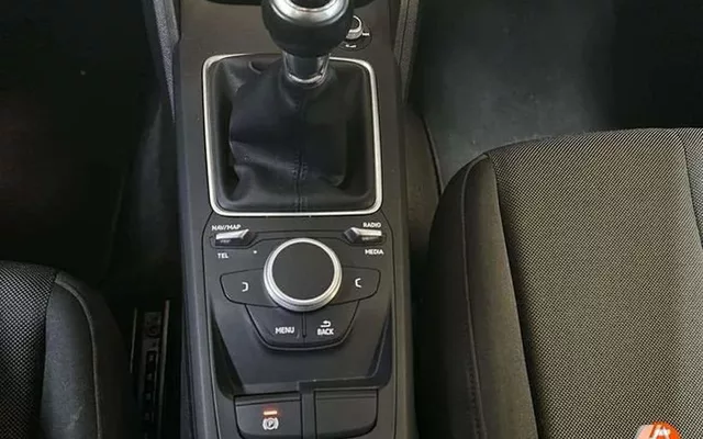 AUDI Q2 Q2 35 TFSI Advanced 110kW