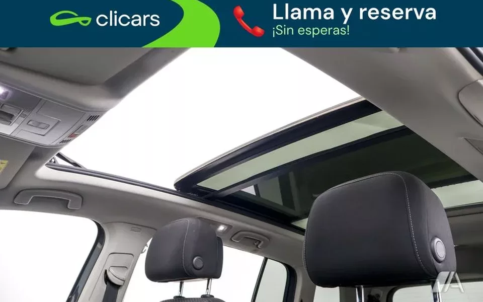 VOLKSWAGEN Touran Touran 1.5 TSI EVO Advance DSG7 110kW - 20990€ en Zaragoza