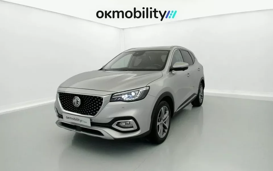 MG HS HS 1.5 T-GDI Luxury