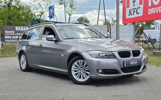 BMW Seria 3