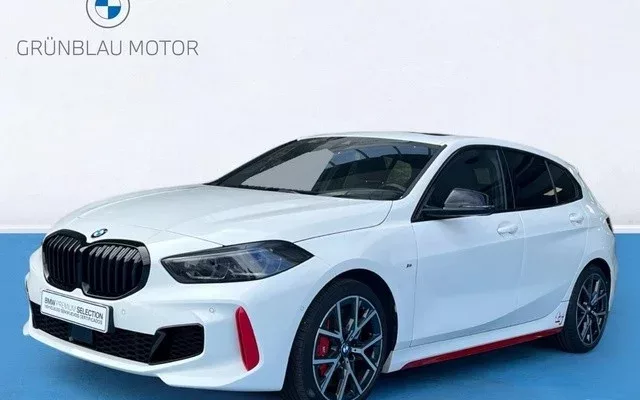 BMW Serie 1 128tiA