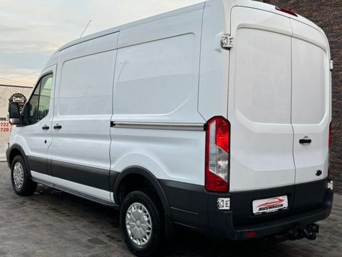 Ford TRANSIT 2014/ 10 2,2 Diesel Euro 5