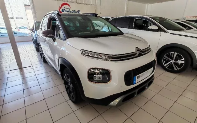 CITROEN C3 Aircross C3 AIRCROSS 1.5 BLUEHDI 73KW ORIGINS 5P - 17200€ en Merida