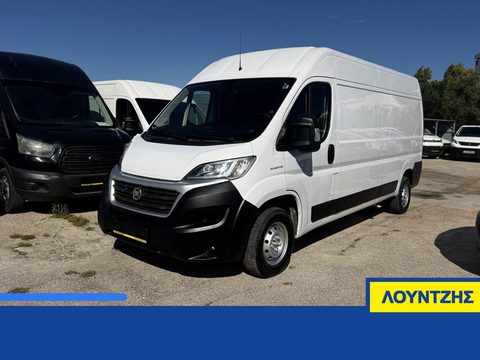 Fiat Ducato L3H2