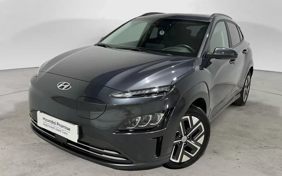 HYUNDAI Kona Kona EV Style Sky 150kW