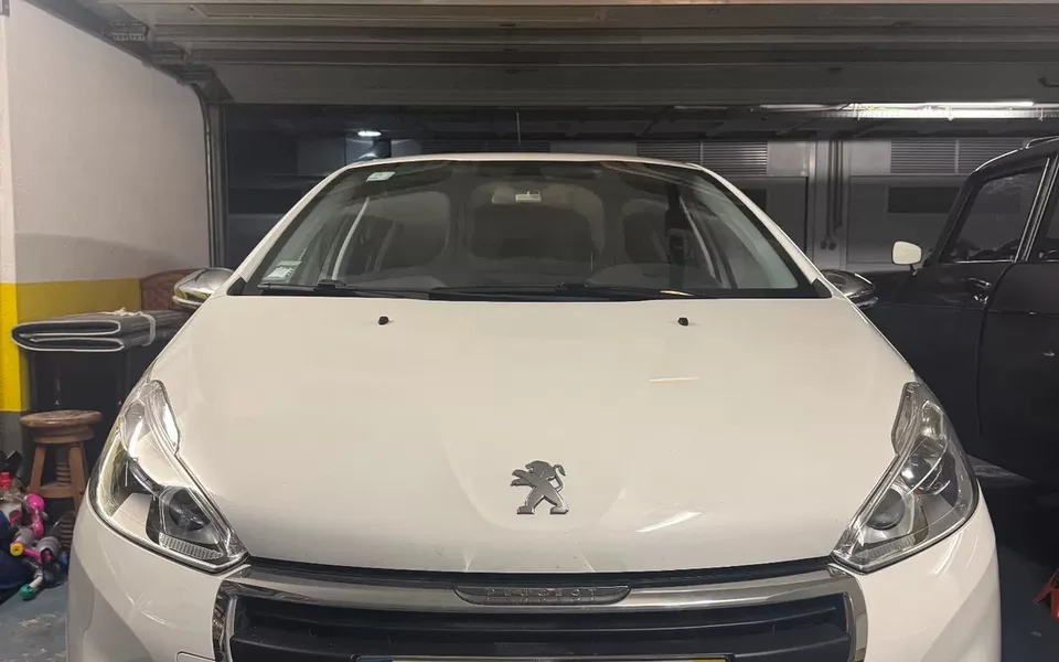 Peugeot 208 1.2 PureTech Access