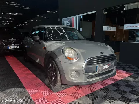 MINI 5 Portas One D