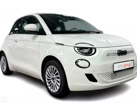 Fiat 500e 42 kWh