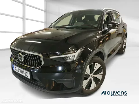 Volvo XC 40 1.5 T5 PHEV Core