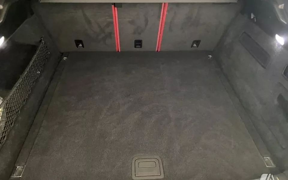 PORSCHE Cayenne GTS