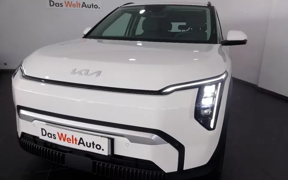 Kia EV3 58.3 kWh Drive