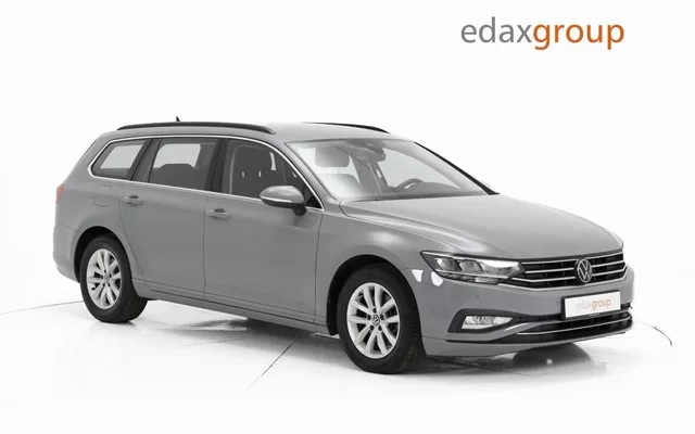 VW Passat Variant 2.0 TDI Business DSG