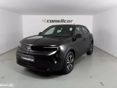 Opel Mokka-e 54 kWh Edition