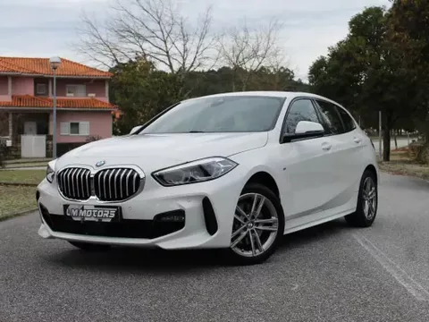 BMW 116 2020 d Pack Desportivo M